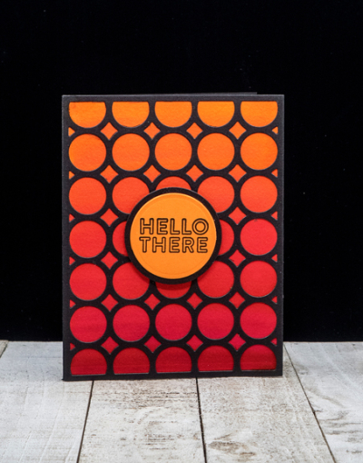 HelloCircles