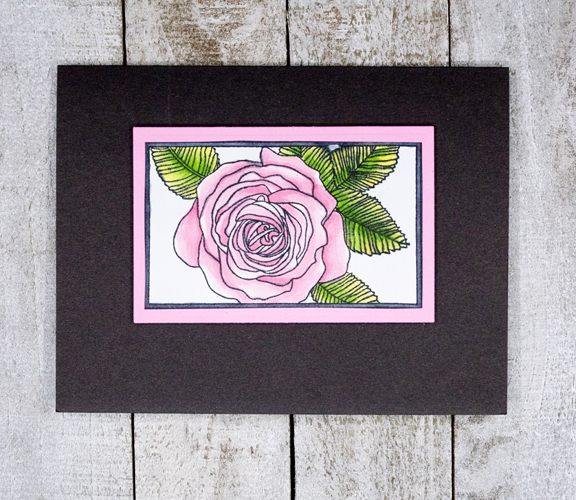 RoseFlat