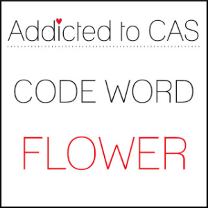ATCAS - code word flower