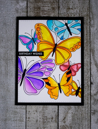 ColorfulButterfliesFlat