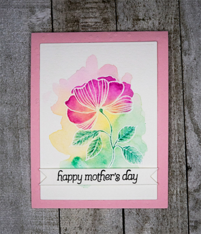 Mother'sDayPinkFlat