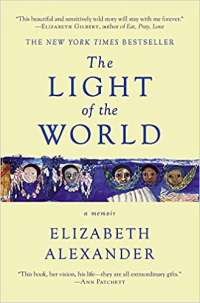 Light of the world
