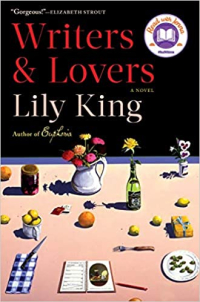 Writerslovers