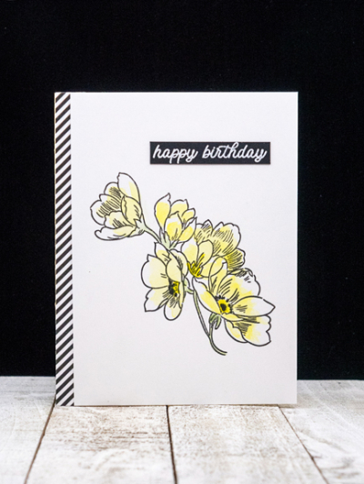 YellowFlowers