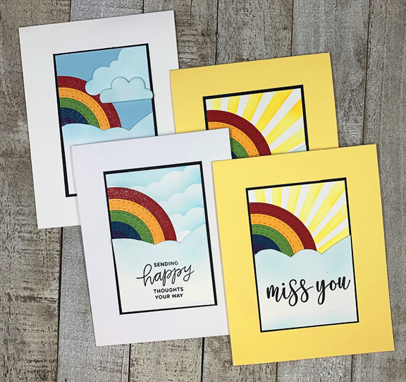 4RainbowCards
