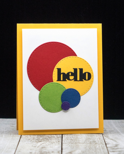 HelloCircles