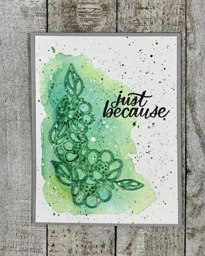 JustBecauseFlat