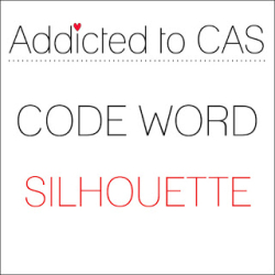 ATCAS - code word silhouette