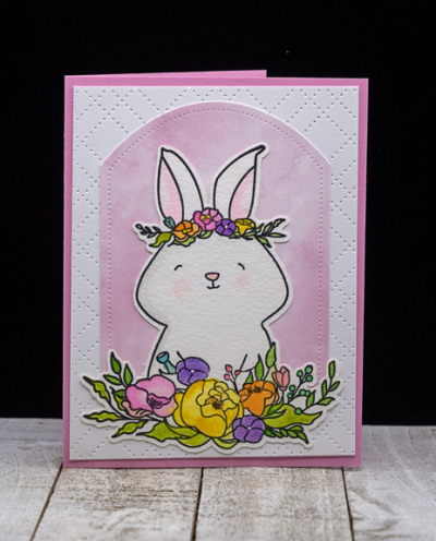 PinkBunny