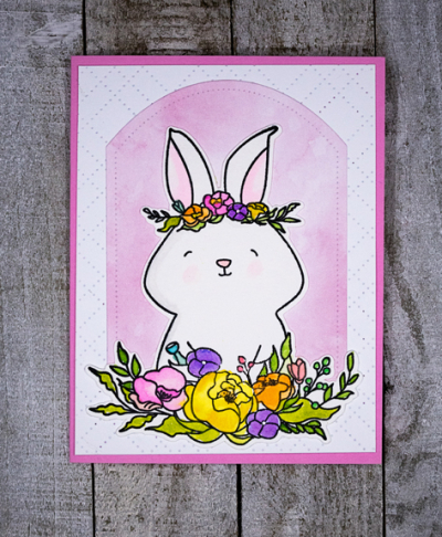 PinkBunnyFlat
