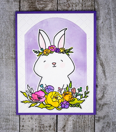 PurpleBunnyFlat