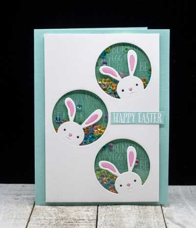 ShakerBunny