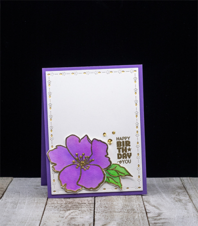 PurpleFlower