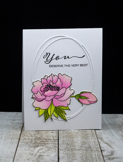 DelicateFlowerYou