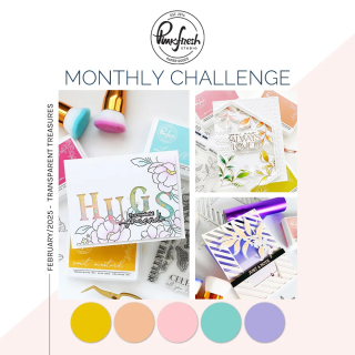 MonthlyChallenge-Feb25-TransparentTreasures