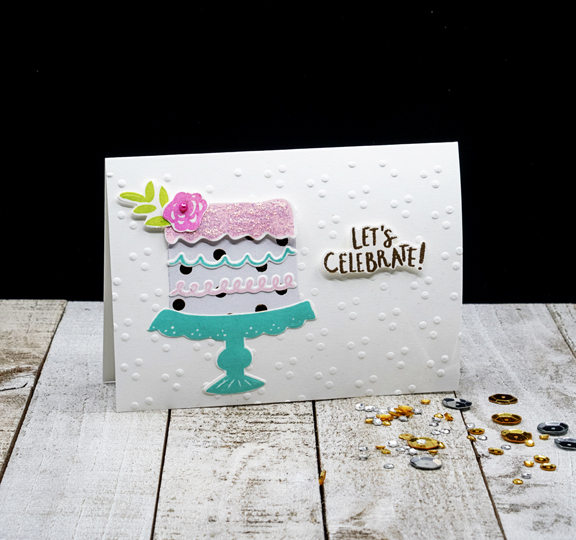 CelebrateCake
