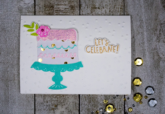 CelebrateCakeFlat