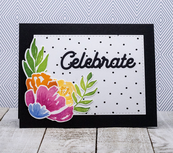 Celebrate