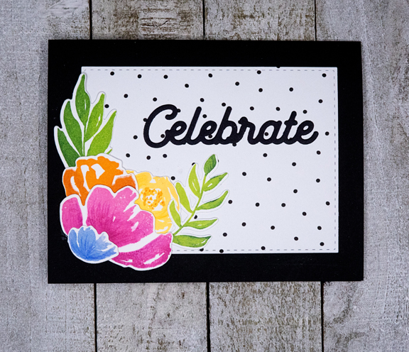 CelebrateFlat