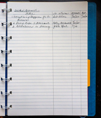 Journal5