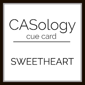 Week 361 - Sweetheart