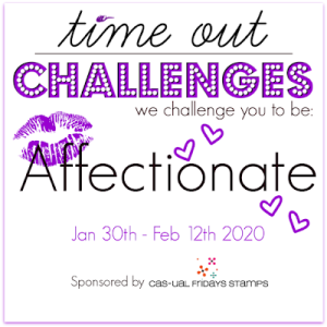 154 Time Out Challenge Badge