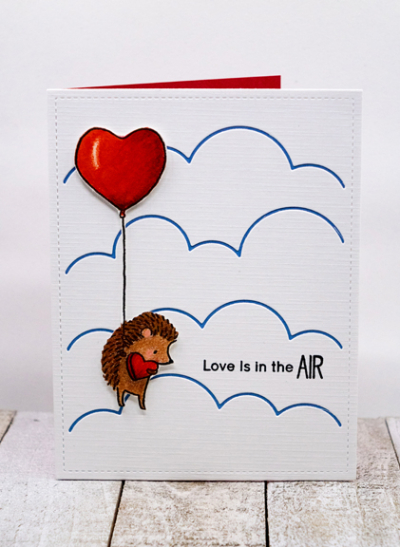 InTheAir