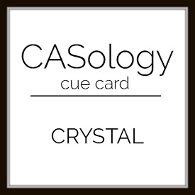 Week 360 - Crystal