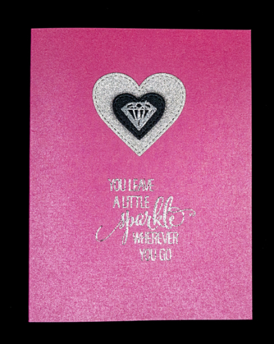 SparkleFlat