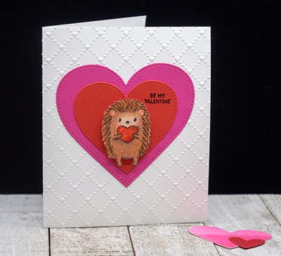 HedgieHeart