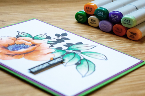 FlowerWithCopics