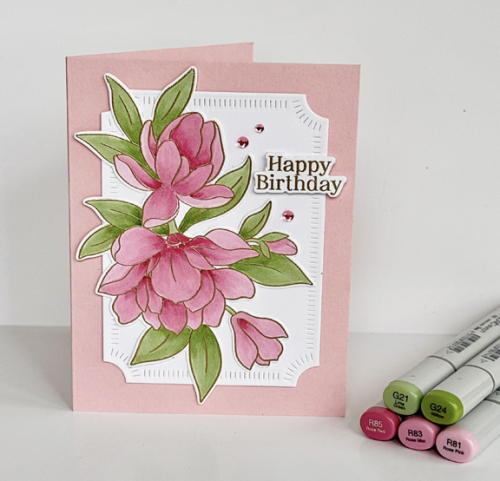 PinkMagnolia