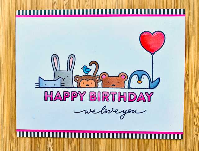 HannahBirthdayCard