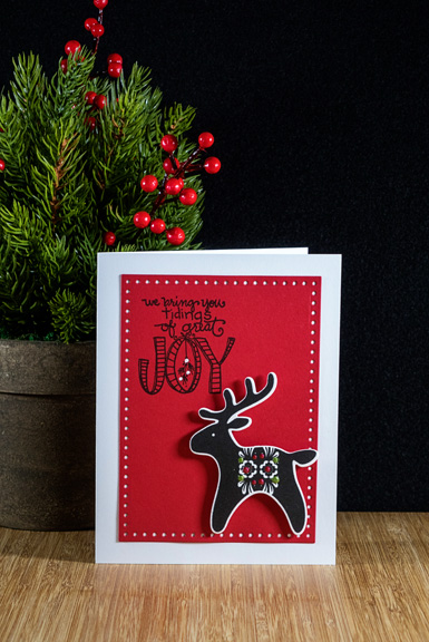 FolkReindeer