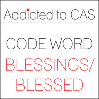ATCAS - code word BLESSED