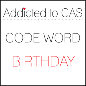 ATCAS - code word BIRTHDAY