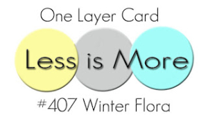407 OLC Winter Flora