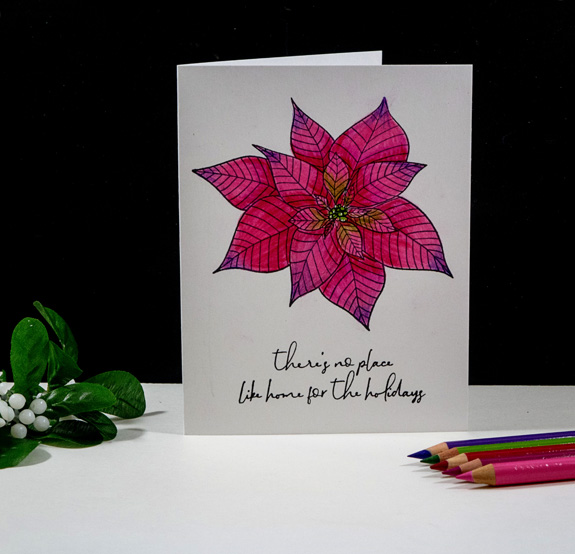 Poinsettia