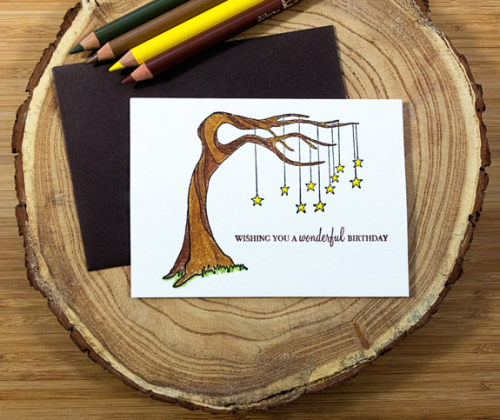 WishingTree