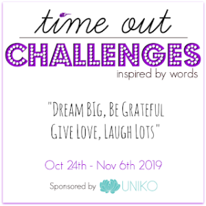 Time Out Challenge 147