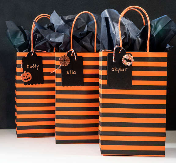 Bags