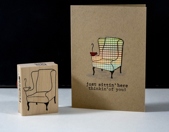 JustSitting