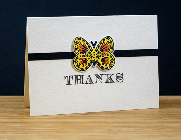 ButterflyThanks
