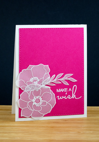 VellumWish