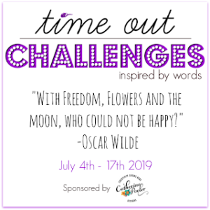Time Out Challenge 139