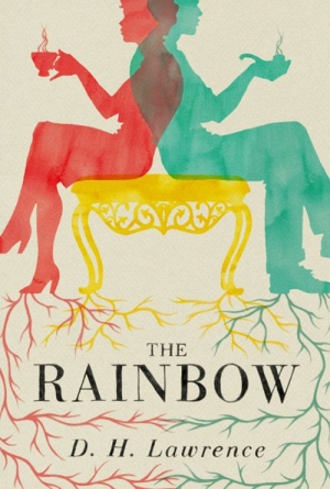 RainbowCover