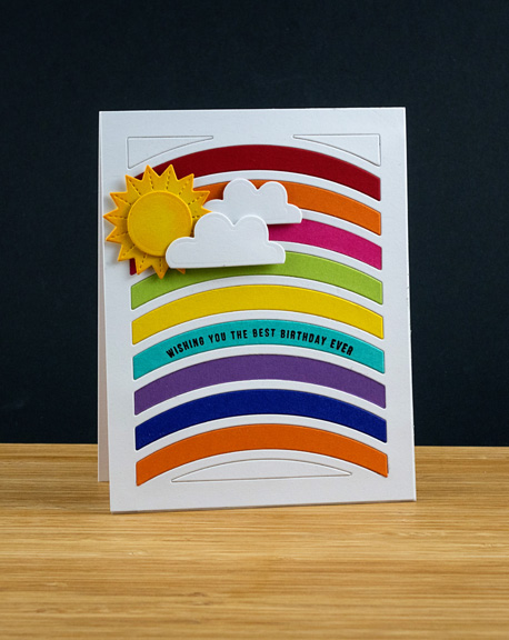 Rainbow