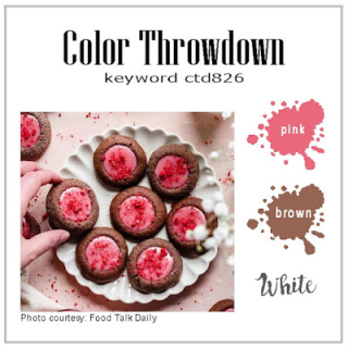 826 pink  brown  white 020525
