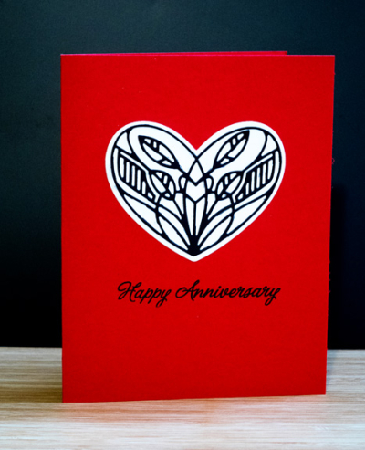 AnniversaryRed