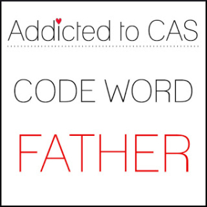 ATCAS - code word FATHER